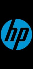 HP logo