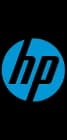 HP logo