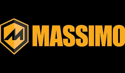 Massimo logo