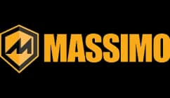 Massimo logo