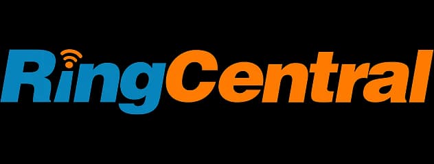 RingCentral logo