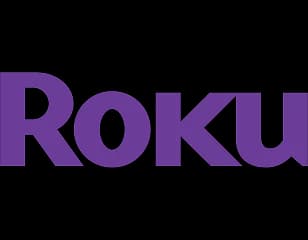 Roku logo