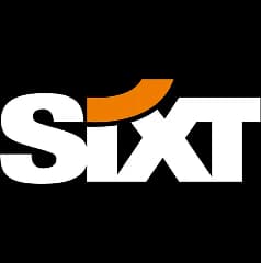 Sixt logo