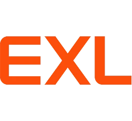 EXL logo