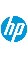 HP logo